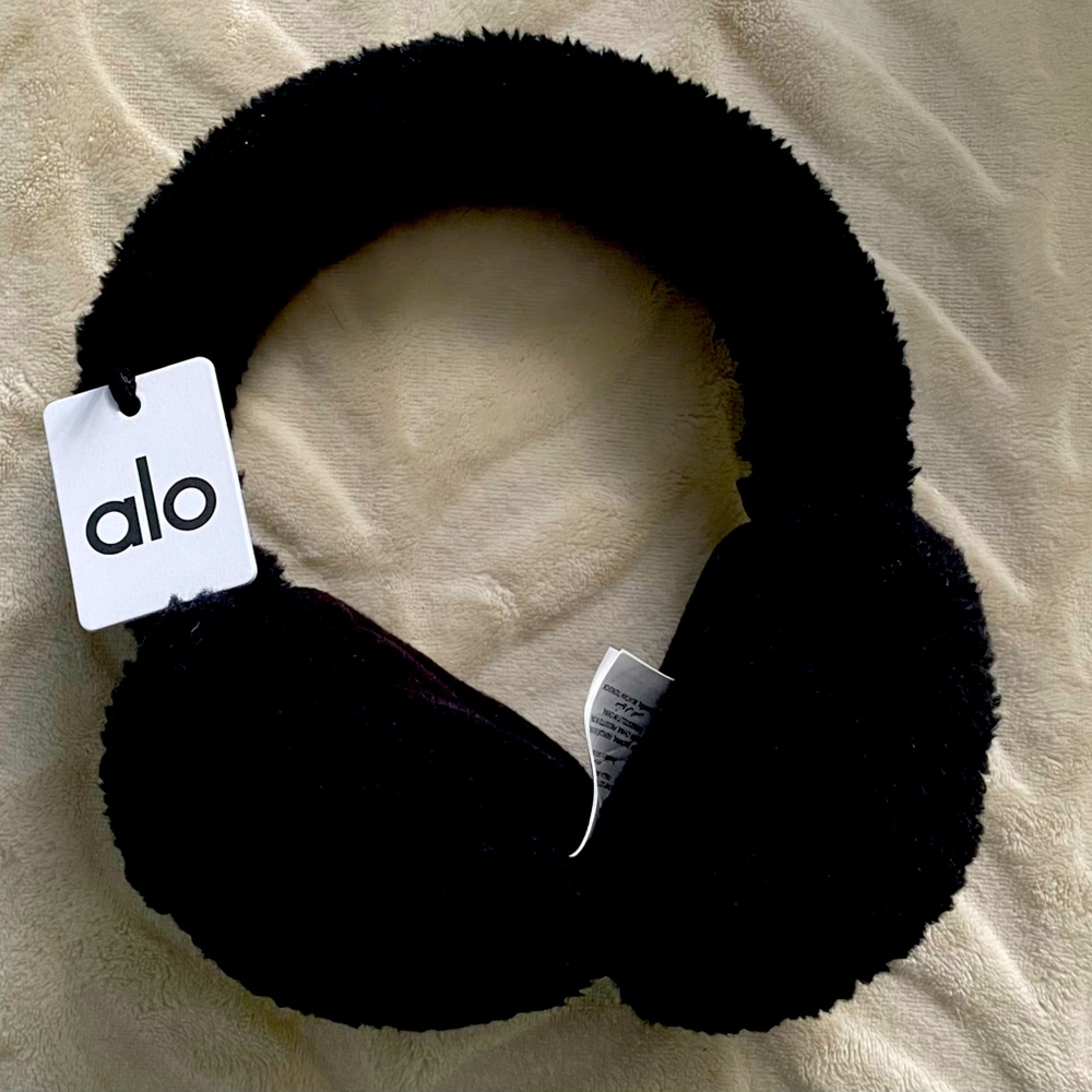 Alo earmuffs